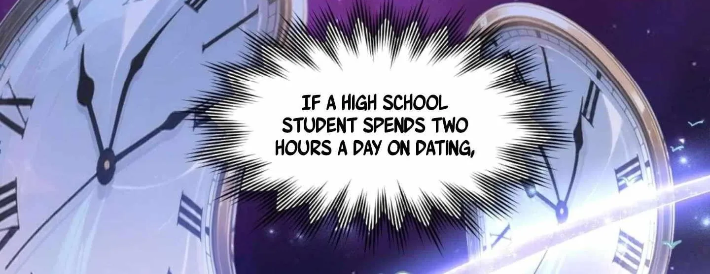 My Academic System Is Making Me Date?! - Chapter 1 - Page 44
