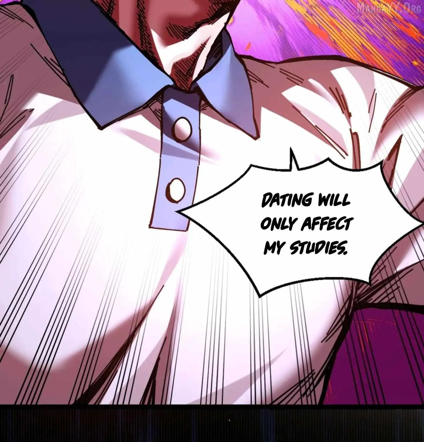 My Academic System Is Making Me Date?! - Chapter 1 - Page 55