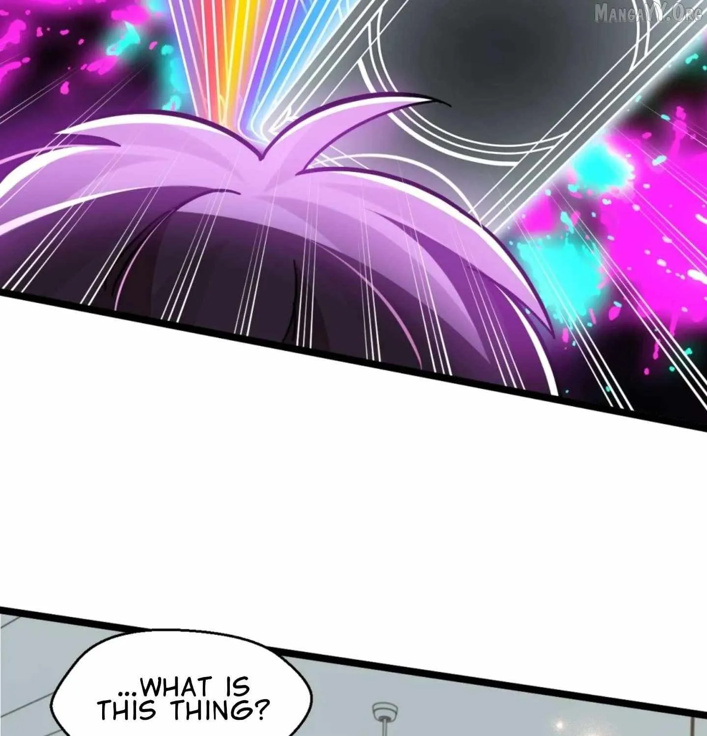 My Academic System Is Making Me Date?! - Chapter 1 - Page 77