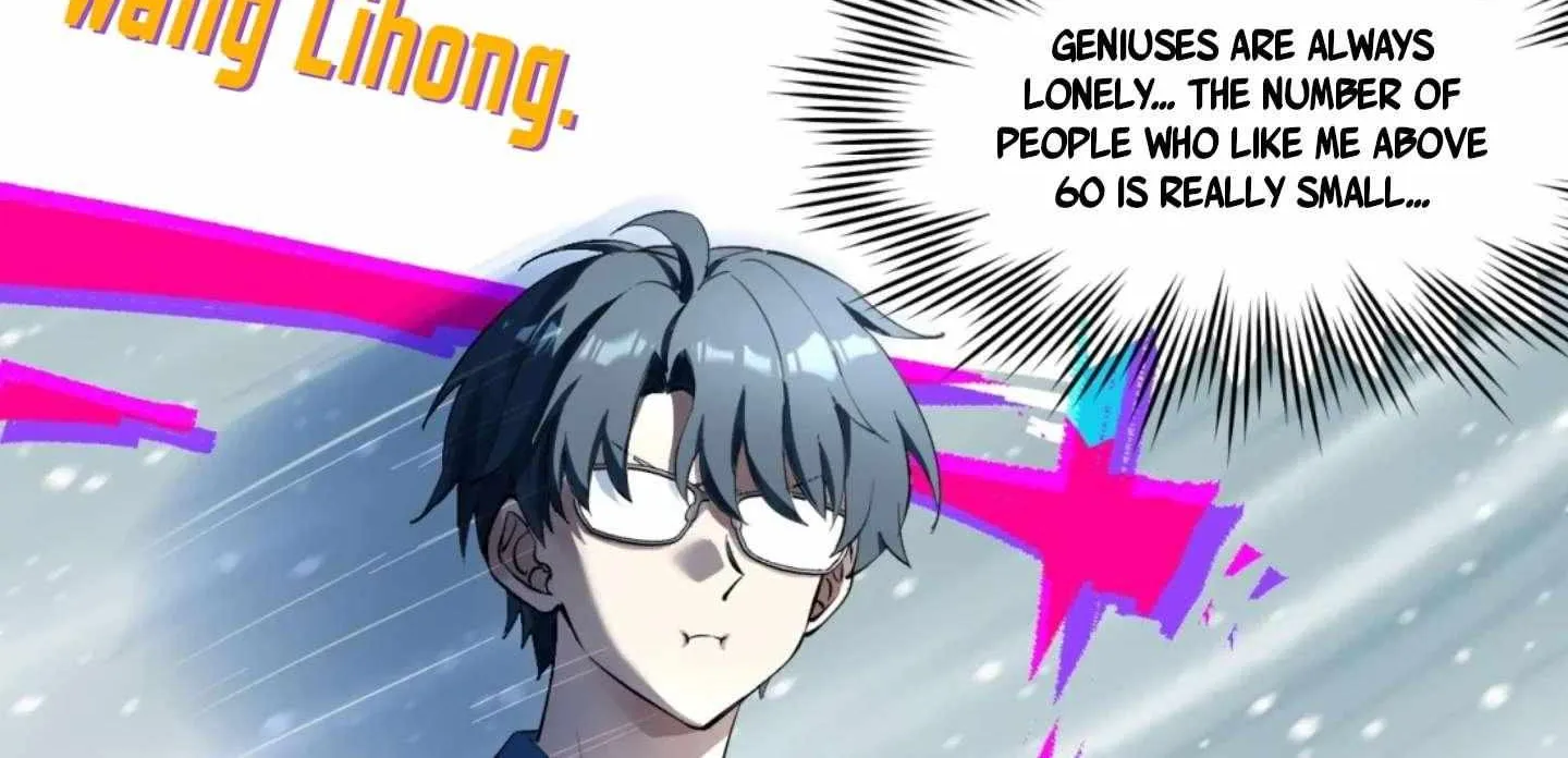 My Academic System Is Making Me Date?! - Chapter 1 - Page 84