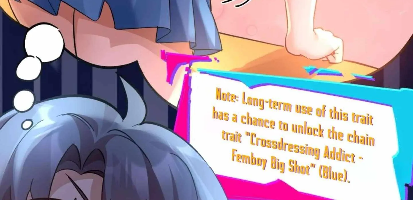 My Academic System Is Making Me Date?! - Chapter 1 - Page 92