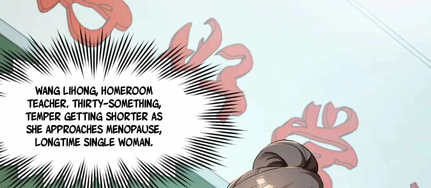 My Academic System Is Making Me Date?! - Chapter 2 - Page 2