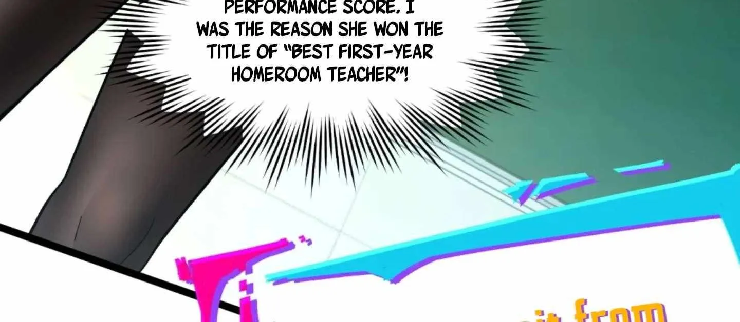 My Academic System Is Making Me Date?! - Chapter 2 - Page 4