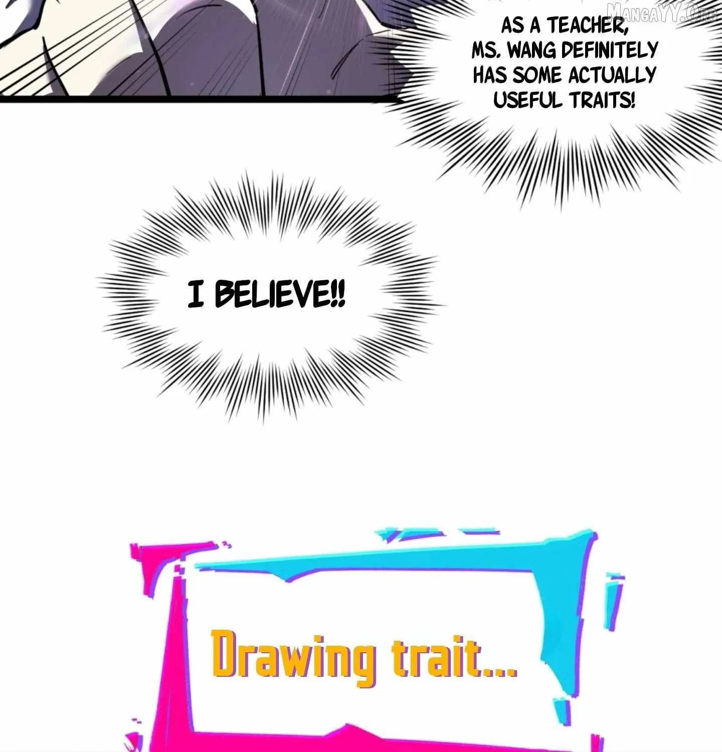 My Academic System Is Making Me Date?! - Chapter 2 - Page 7