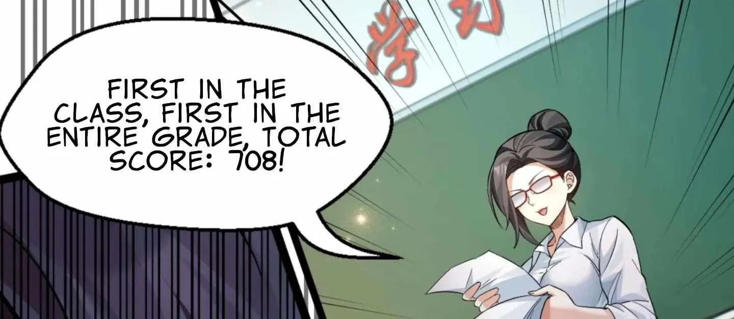 My Academic System Is Making Me Date?! - Chapter 2 - Page 16