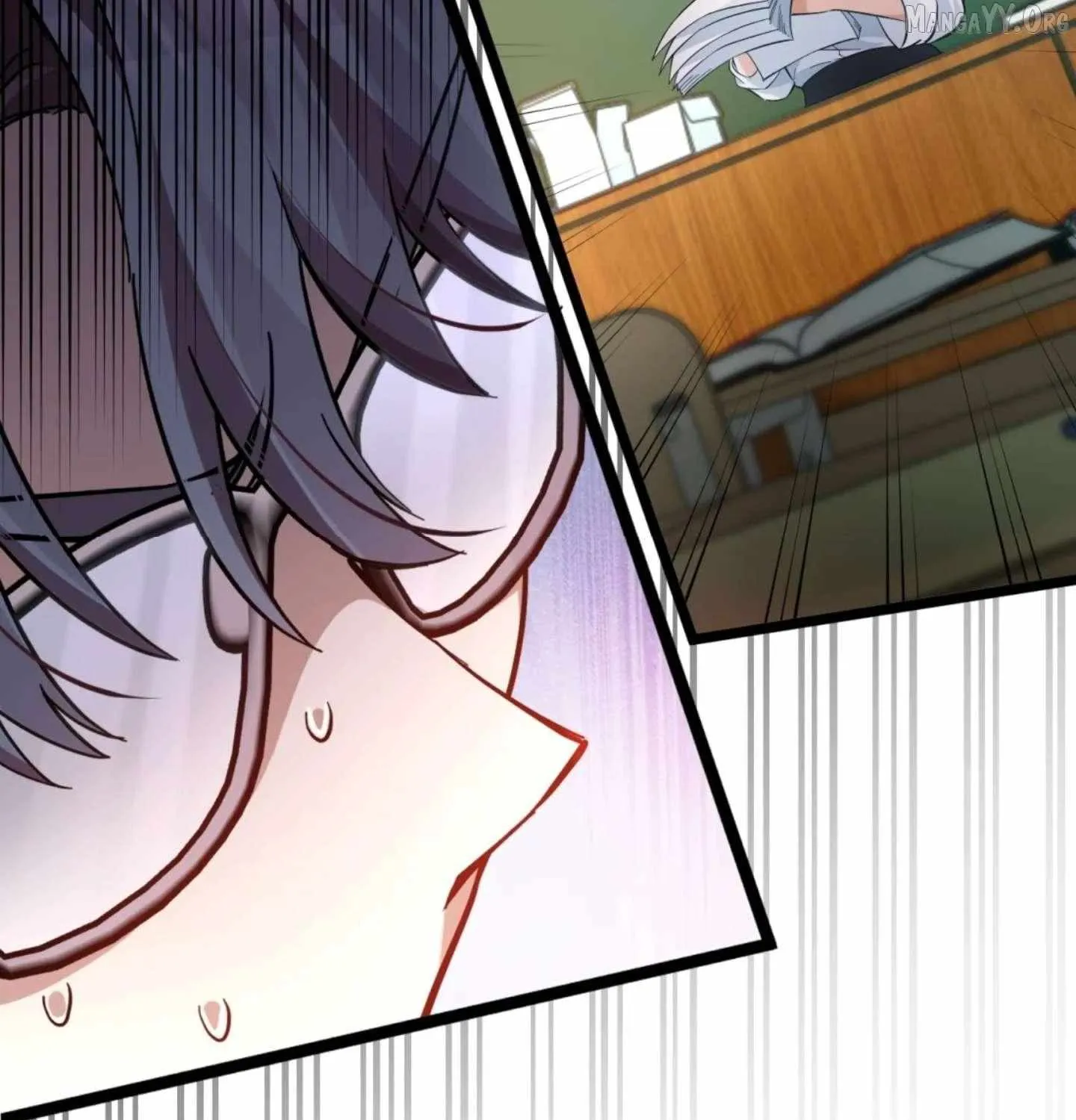 My Academic System Is Making Me Date?! - Chapter 2 - Page 17