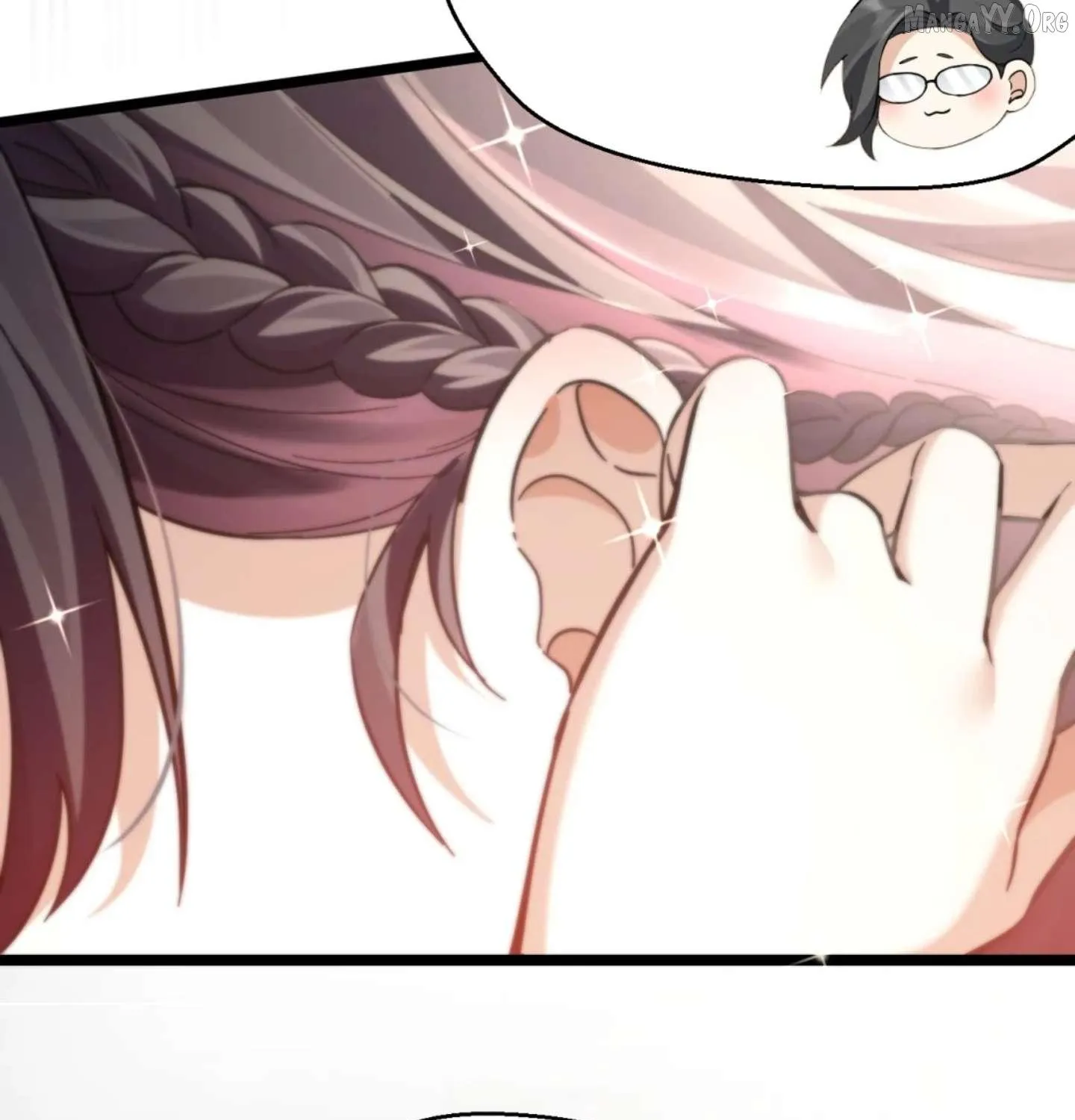 My Academic System Is Making Me Date?! - Chapter 2 - Page 19