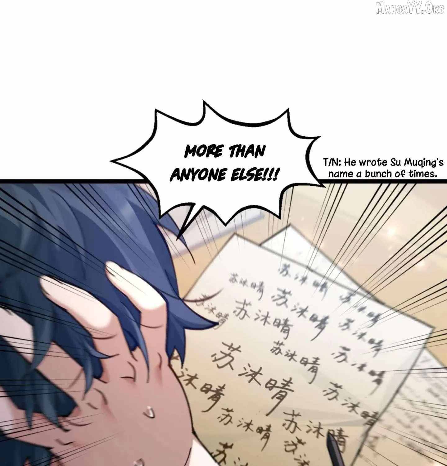 My Academic System Is Making Me Date?! - Chapter 2 - Page 27