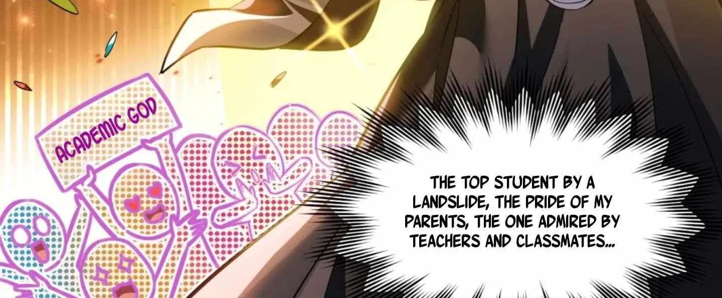My Academic System Is Making Me Date?! - Chapter 2 - Page 30
