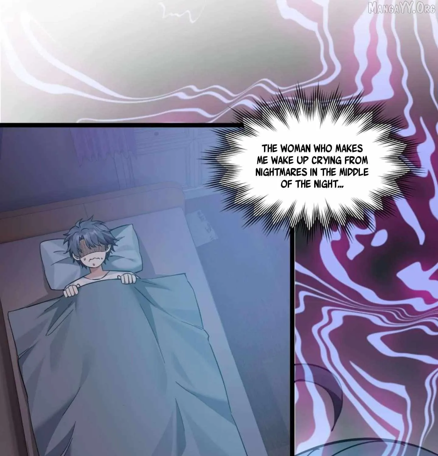 My Academic System Is Making Me Date?! - Chapter 2 - Page 37