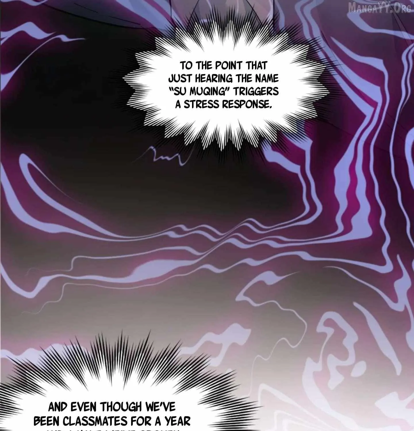 My Academic System Is Making Me Date?! - Chapter 2 - Page 41