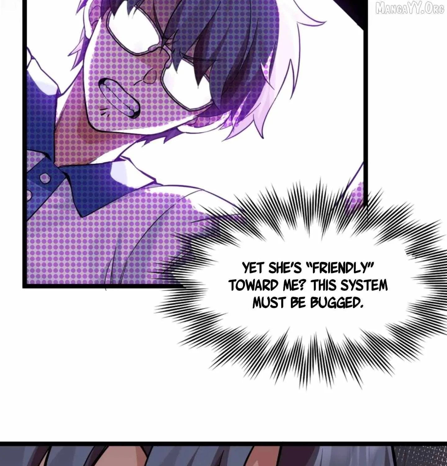 My Academic System Is Making Me Date?! - Chapter 2 - Page 43