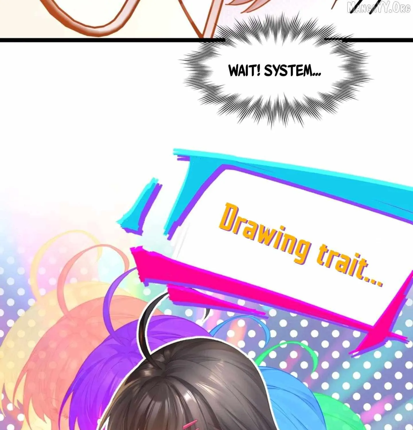 My Academic System Is Making Me Date?! - Chapter 2 - Page 45
