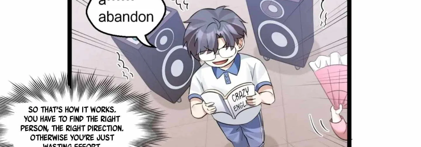 My Academic System Is Making Me Date?! - Chapter 2 - Page 52