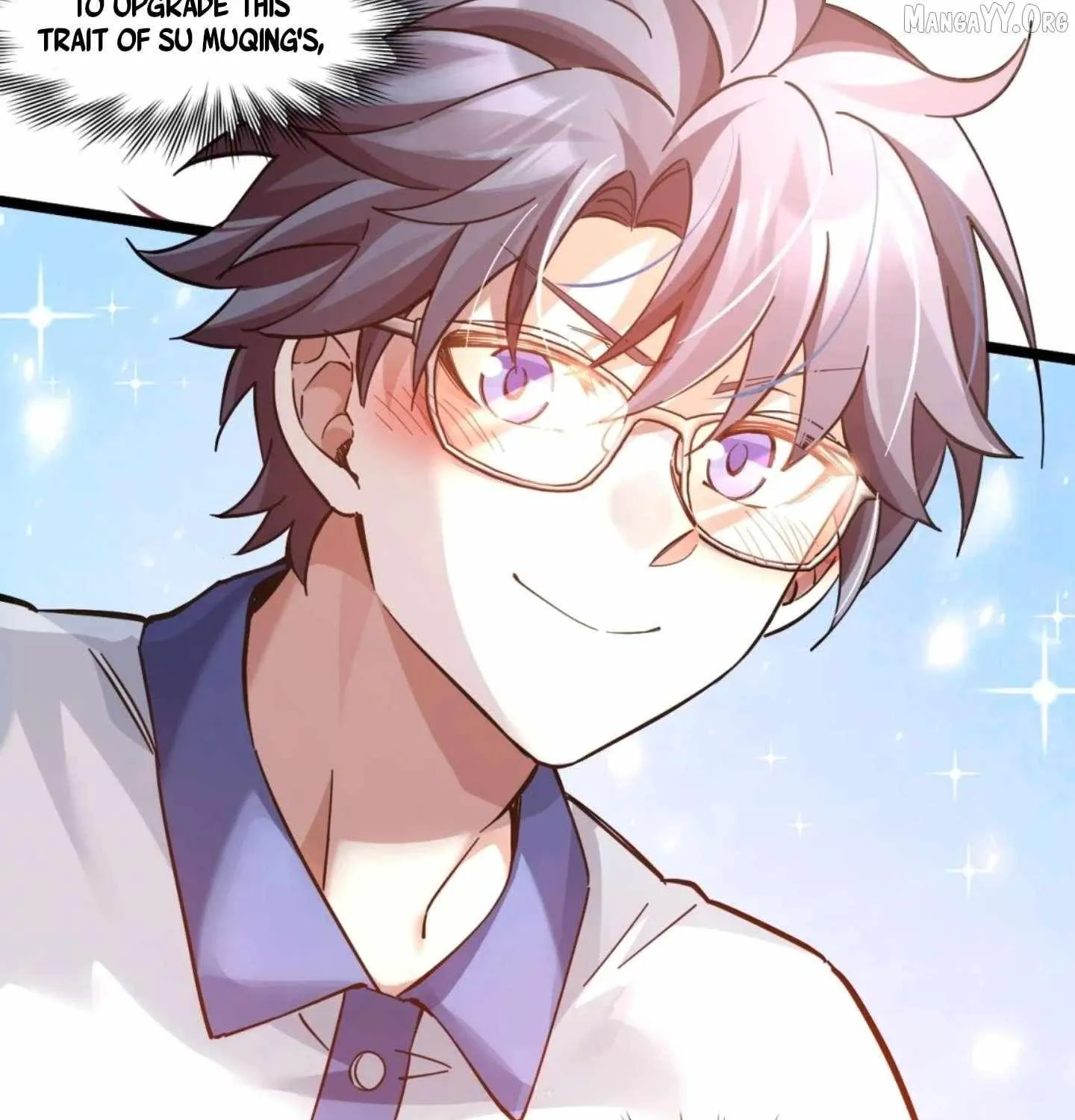 My Academic System Is Making Me Date?! - Chapter 2 - Page 57