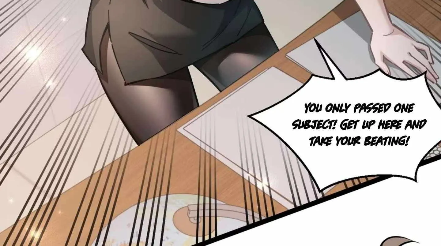 My Academic System Is Making Me Date?! - Chapter 3 - Page 4