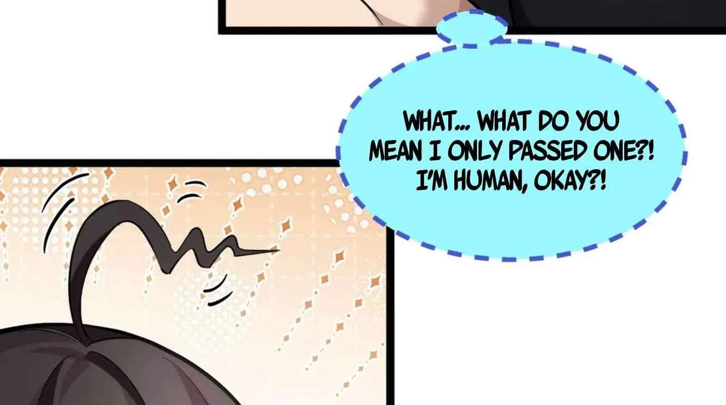 My Academic System Is Making Me Date?! - Chapter 3 - Page 6