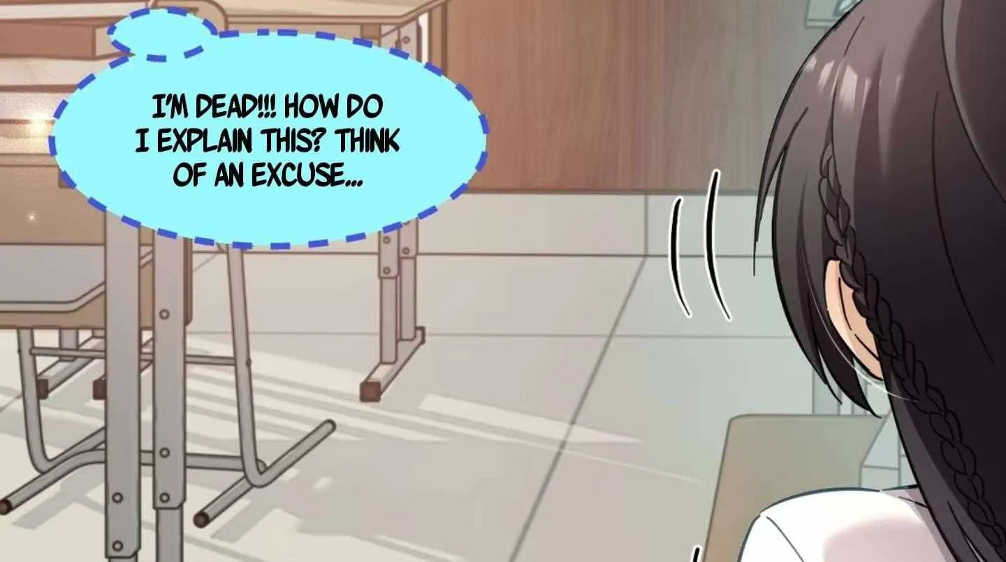 My Academic System Is Making Me Date?! - Chapter 3 - Page 8
