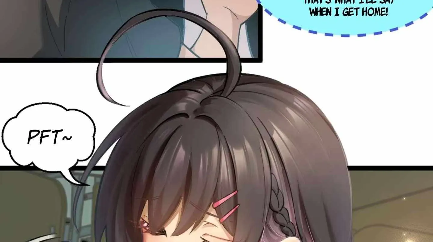 My Academic System Is Making Me Date?! - Chapter 3 - Page 10