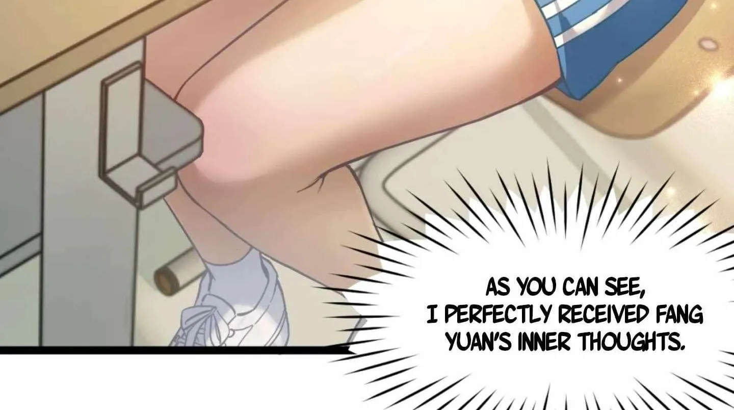 My Academic System Is Making Me Date?! - Chapter 3 - Page 12