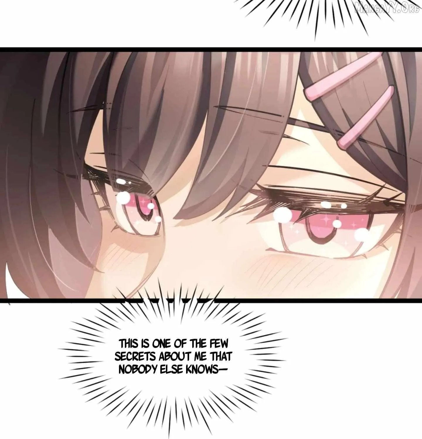 My Academic System Is Making Me Date?! - Chapter 3 - Page 13