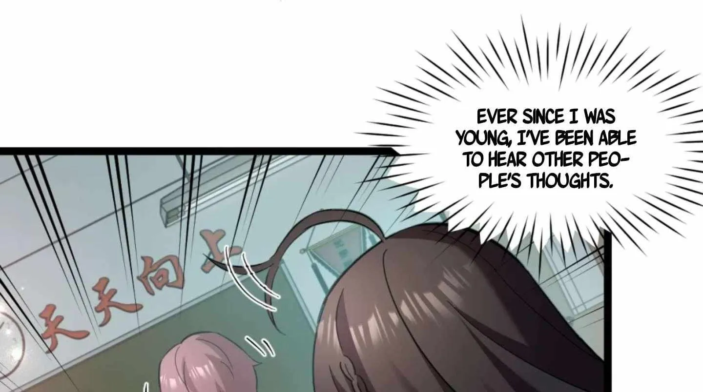 My Academic System Is Making Me Date?! - Chapter 3 - Page 14