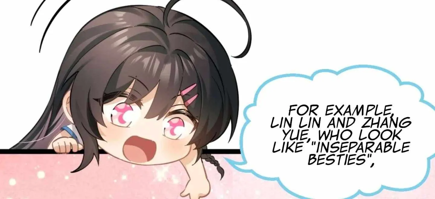 My Academic System Is Making Me Date?! - Chapter 3 - Page 26