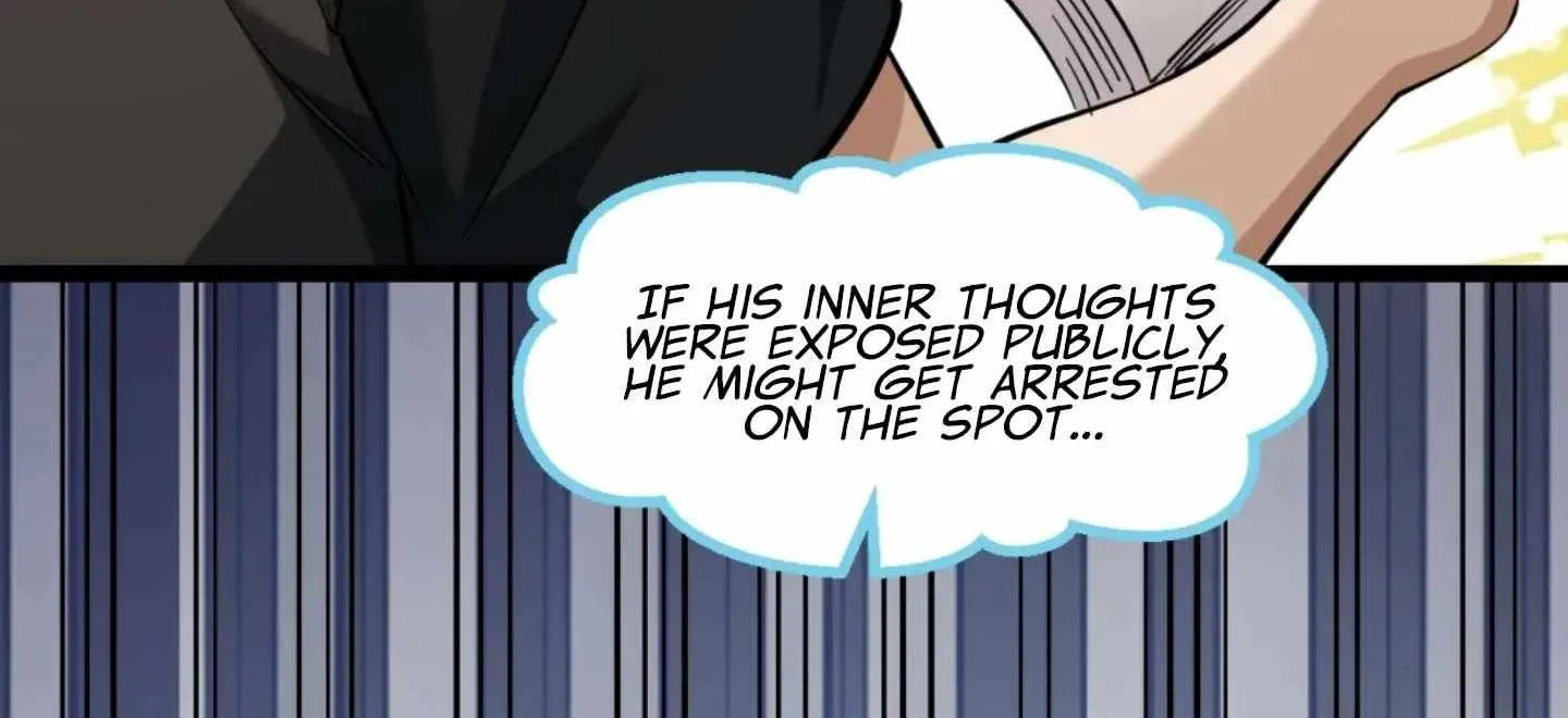 My Academic System Is Making Me Date?! - Chapter 3 - Page 34