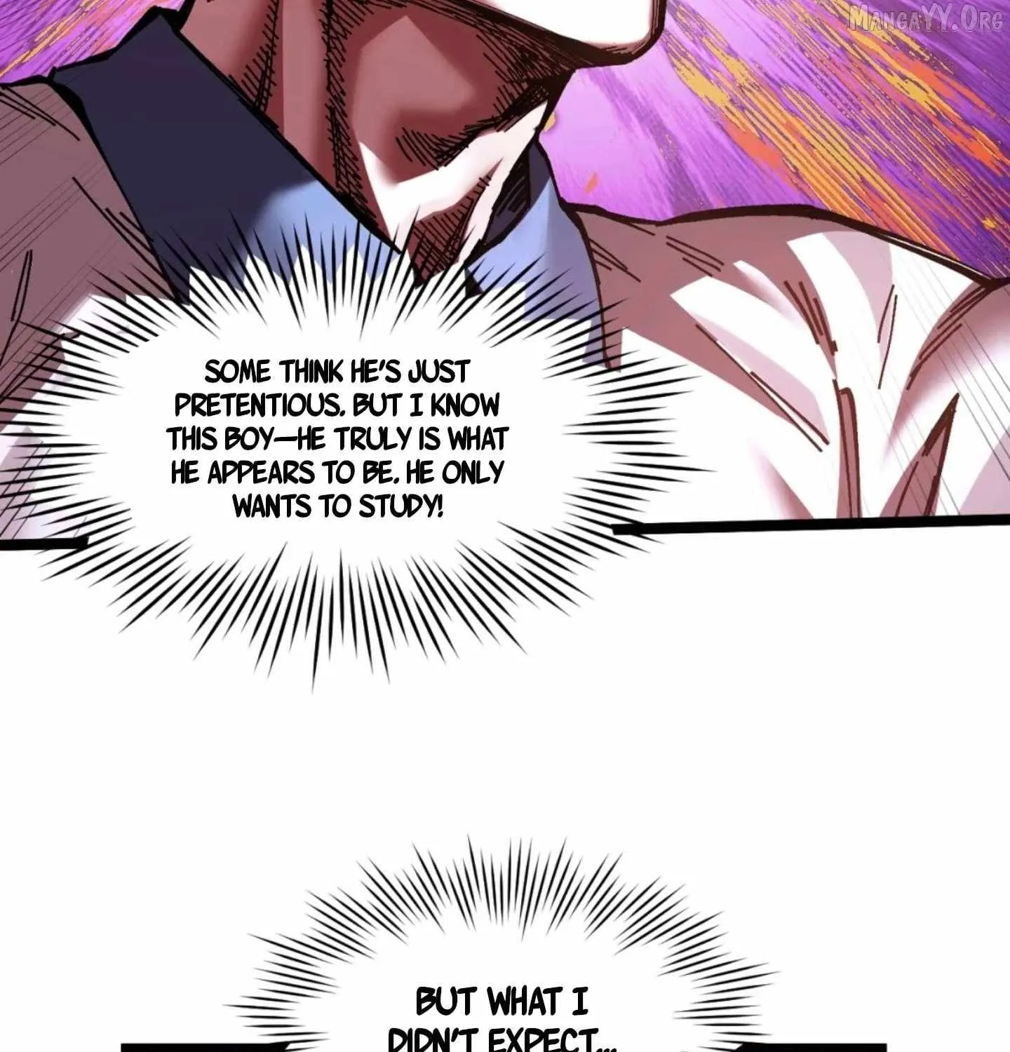 My Academic System Is Making Me Date?! - Chapter 3 - Page 45