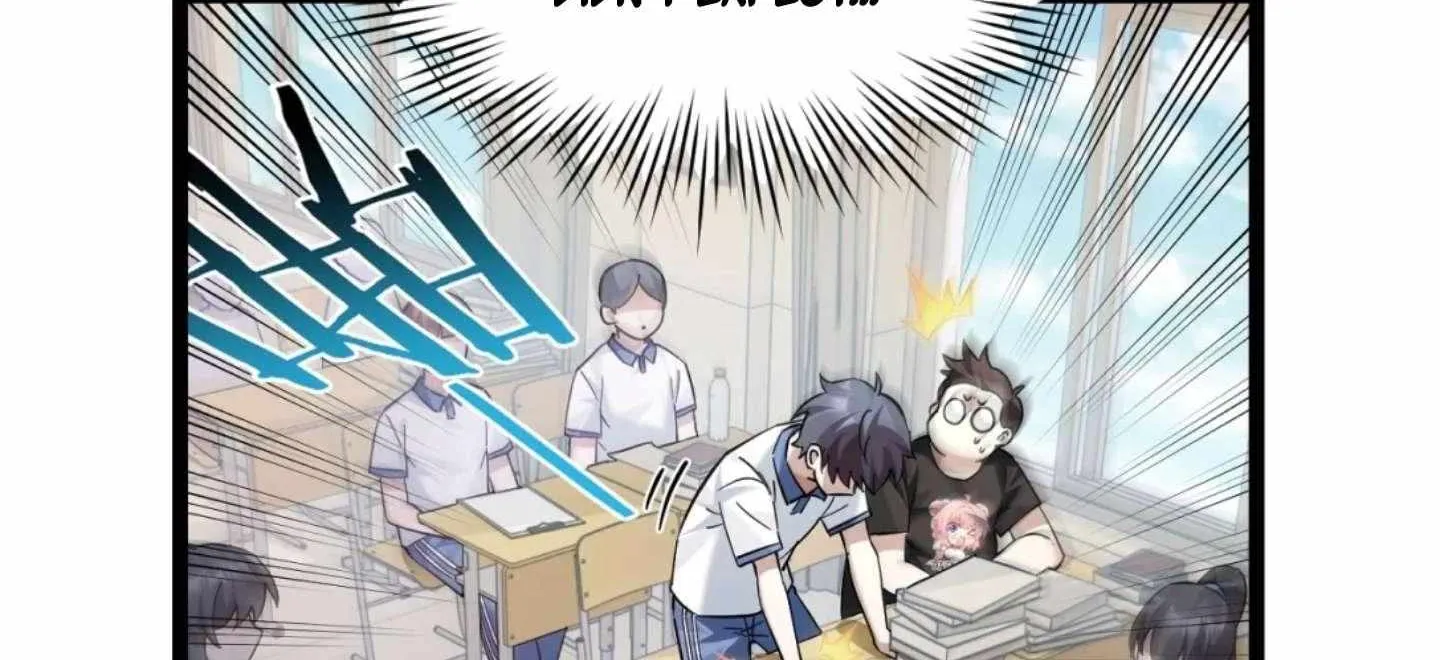 My Academic System Is Making Me Date?! - Chapter 3 - Page 46