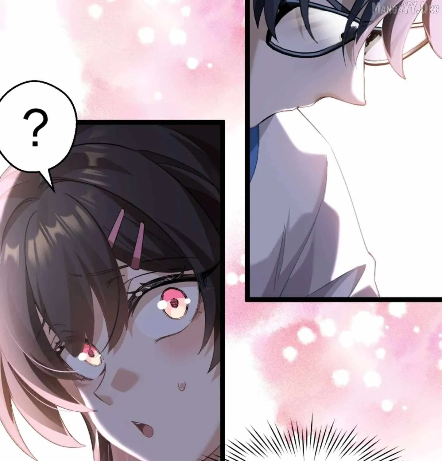 My Academic System Is Making Me Date?! - Chapter 3 - Page 49