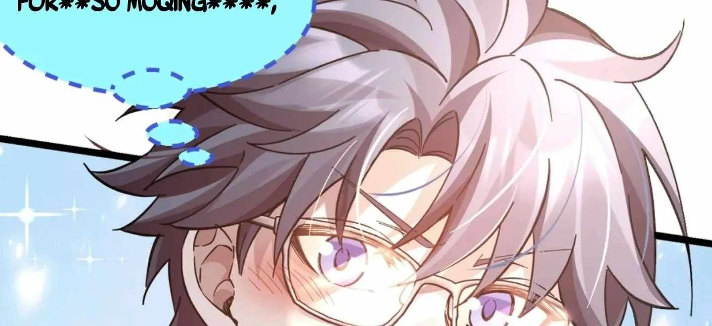 My Academic System Is Making Me Date?! - Chapter 3 - Page 52
