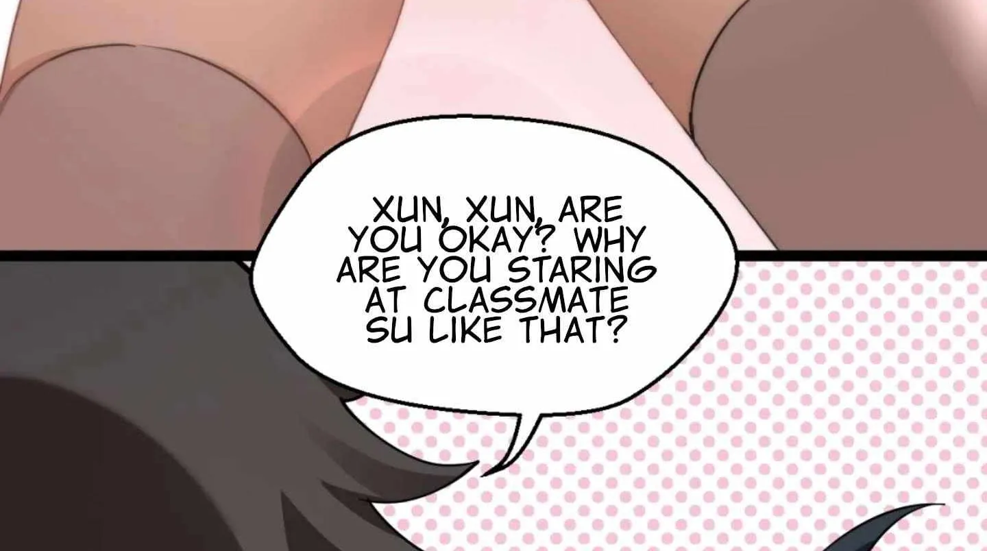 My Academic System Is Making Me Date?! - Chapter 3 - Page 56