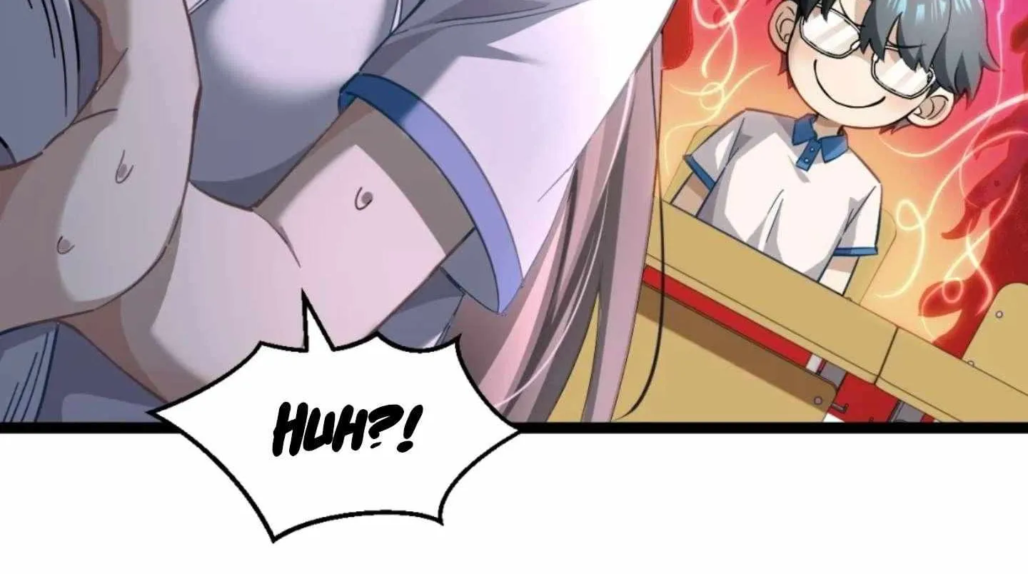My Academic System Is Making Me Date?! - Chapter 3 - Page 64