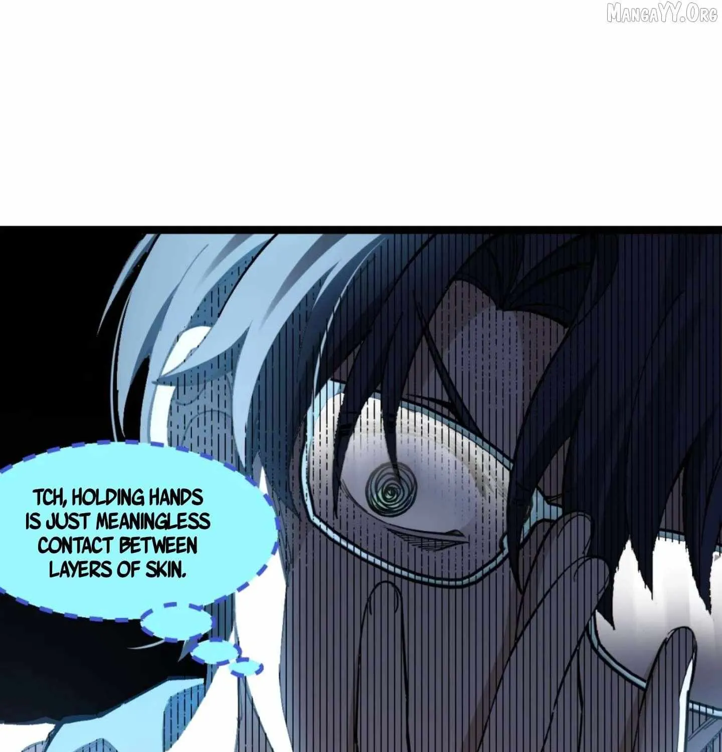 My Academic System Is Making Me Date?! - Chapter 3 - Page 65