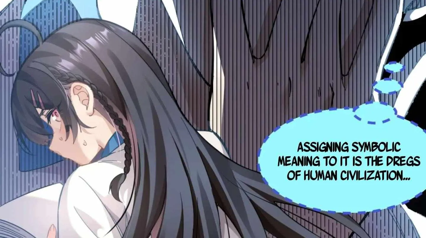 My Academic System Is Making Me Date?! - Chapter 3 - Page 66