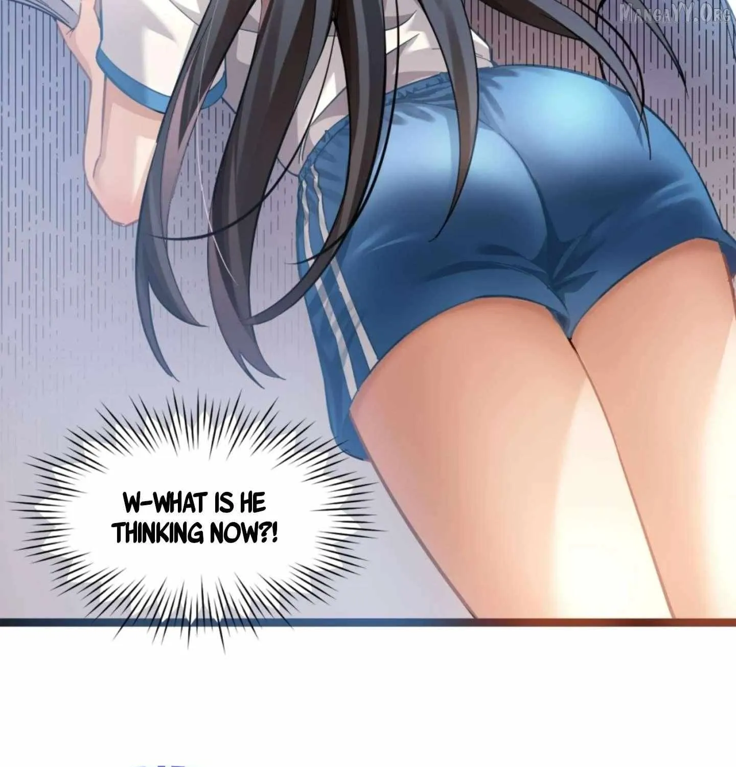 My Academic System Is Making Me Date?! - Chapter 3 - Page 67