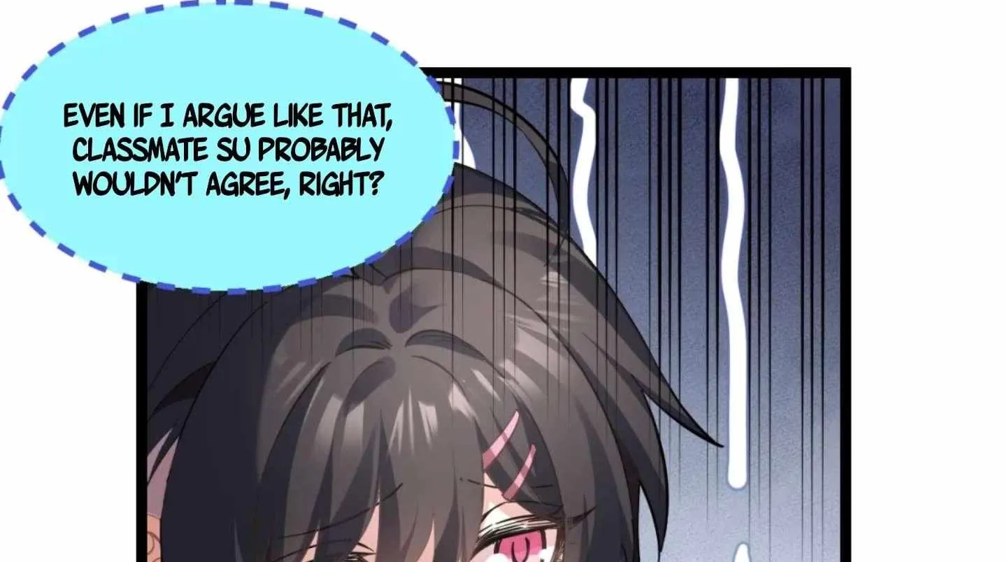 My Academic System Is Making Me Date?! - Chapter 3 - Page 68