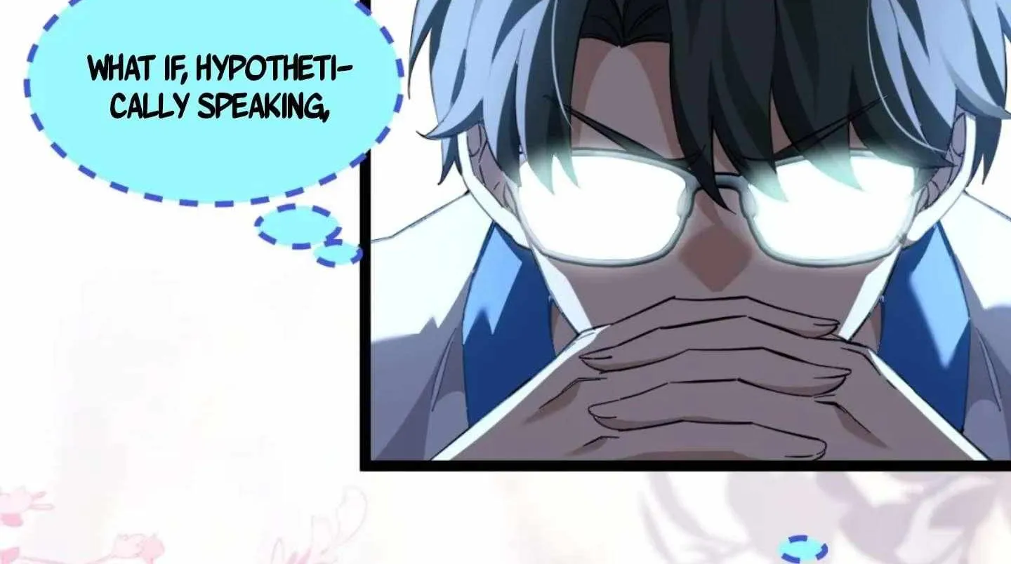 My Academic System Is Making Me Date?! - Chapter 3 - Page 70