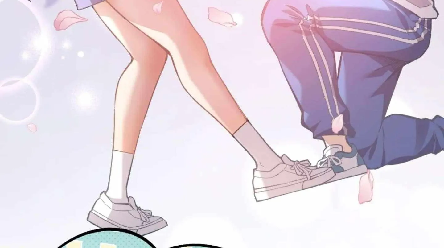 My Academic System Is Making Me Date?! - Chapter 3 - Page 72