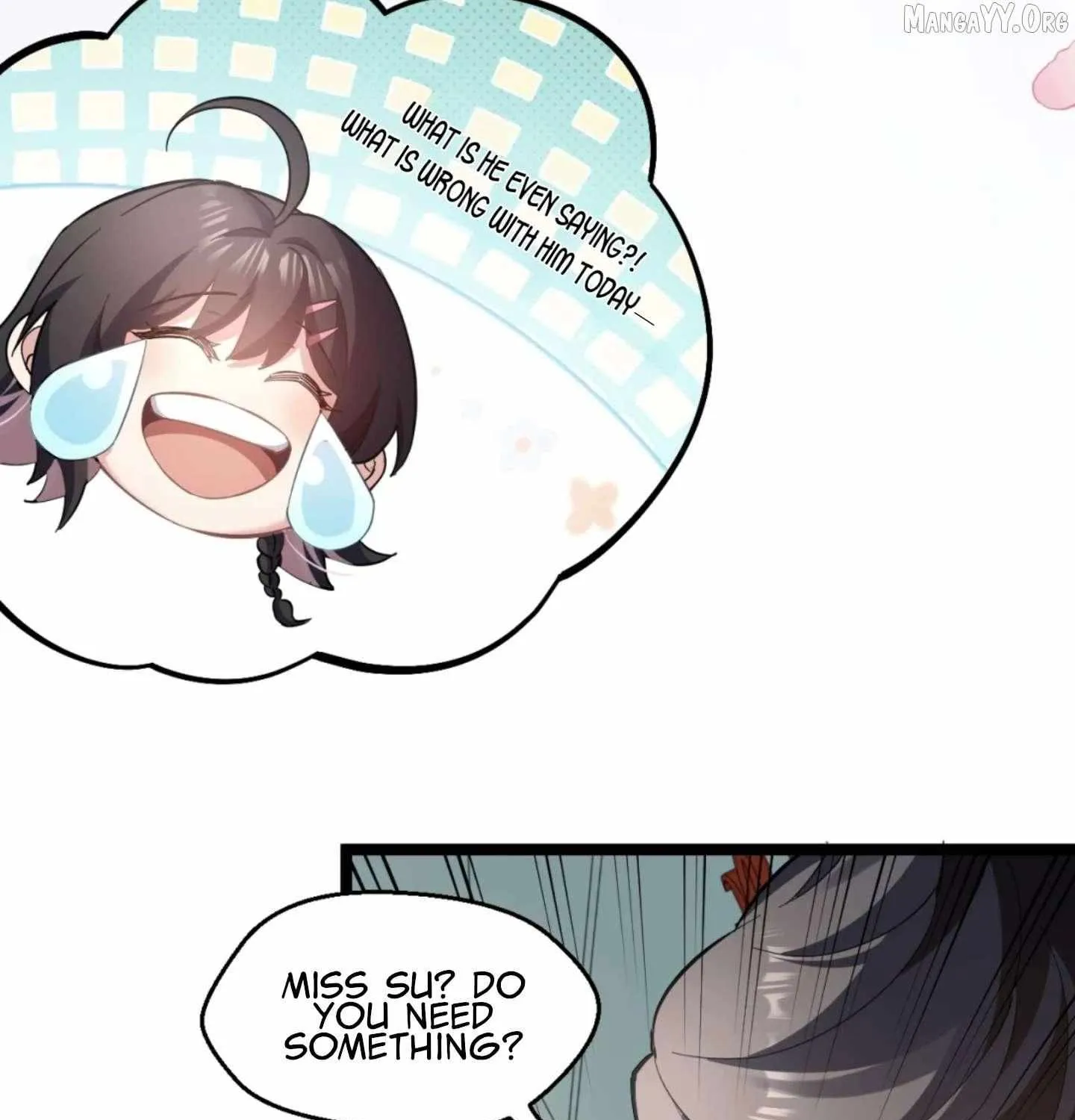My Academic System Is Making Me Date?! - Chapter 3 - Page 73