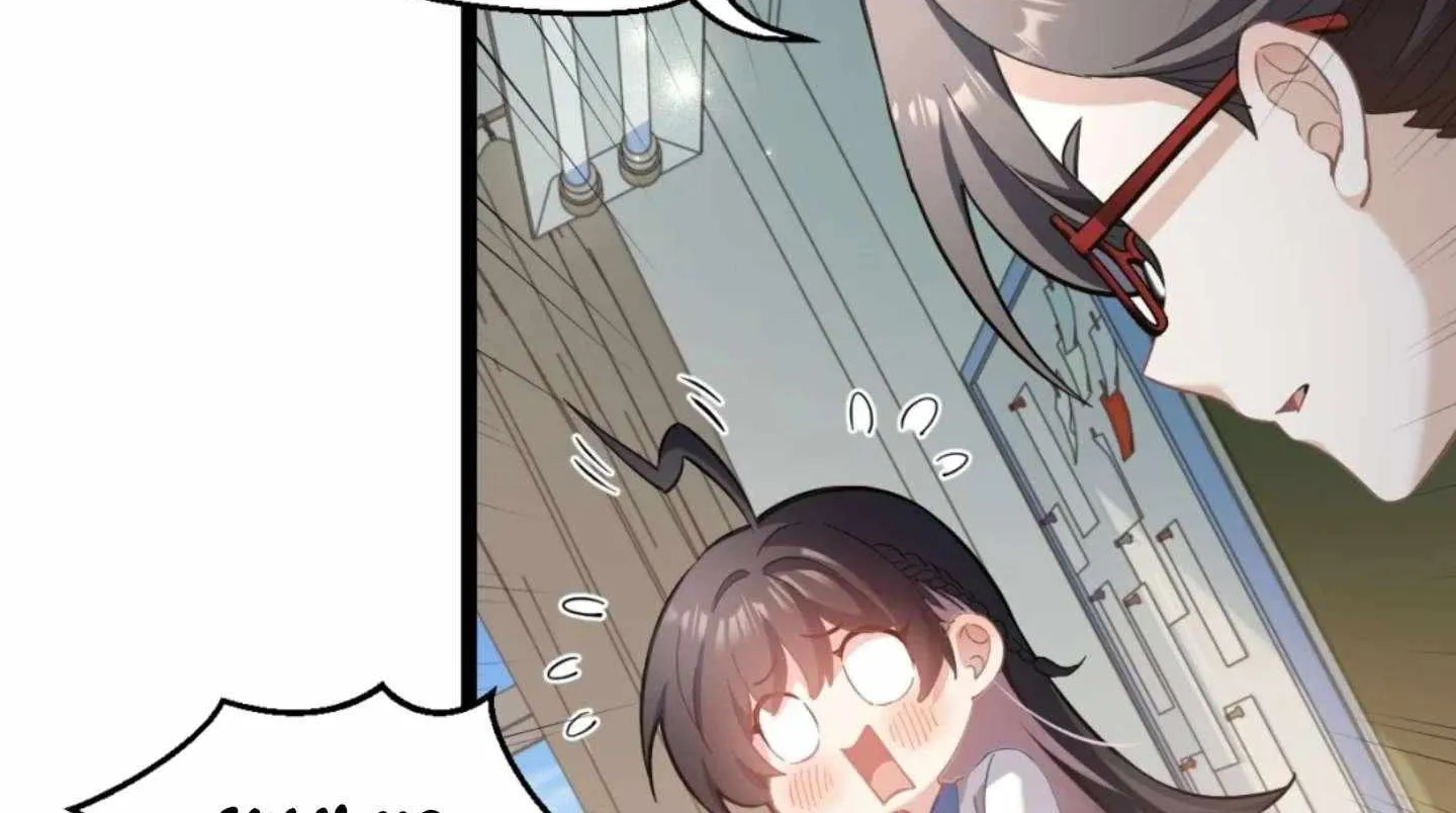 My Academic System Is Making Me Date?! - Chapter 3 - Page 74