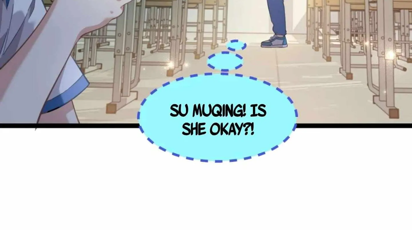 My Academic System Is Making Me Date?! - Chapter 3 - Page 82