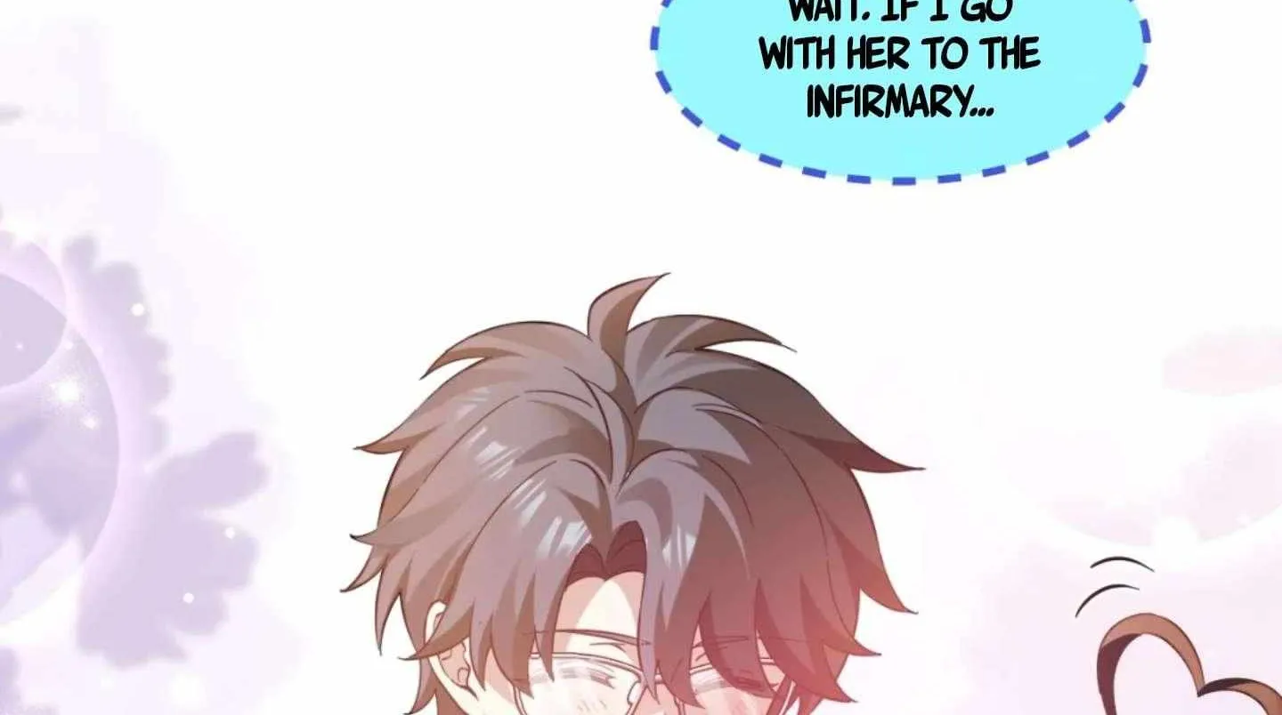 My Academic System Is Making Me Date?! - Chapter 3 - Page 84