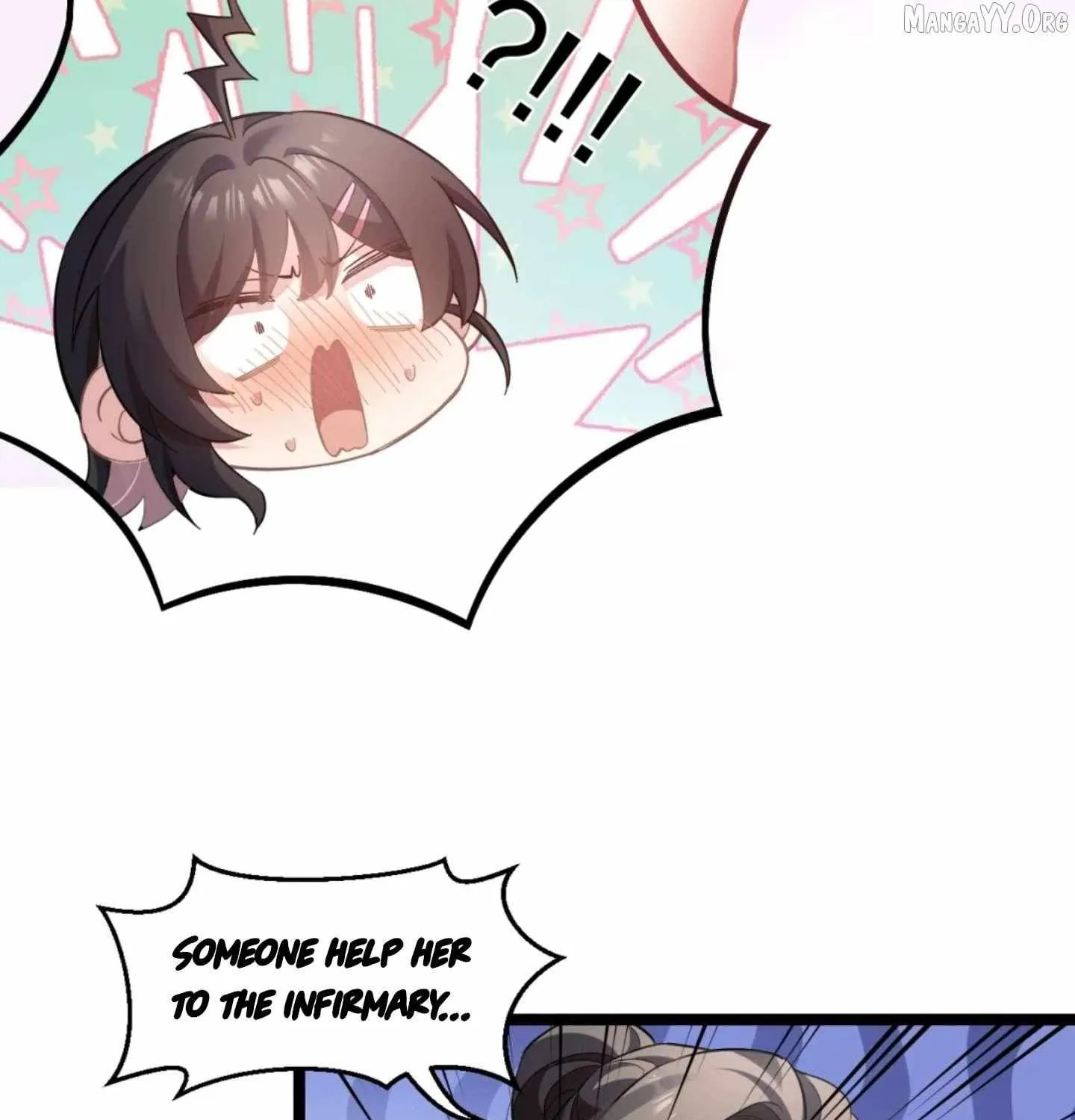 My Academic System Is Making Me Date?! - Chapter 3 - Page 87