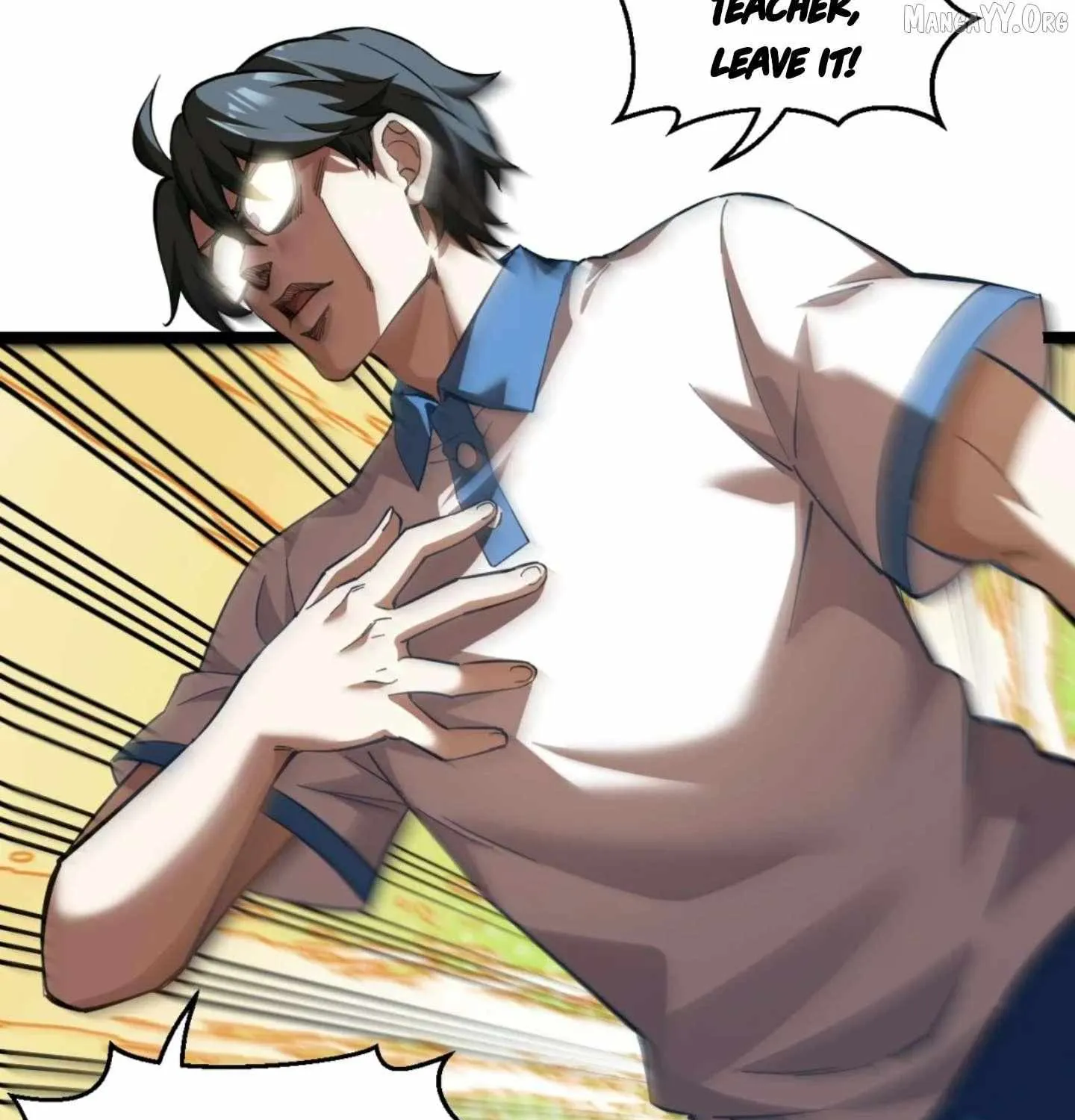 My Academic System Is Making Me Date?! - Chapter 3 - Page 89