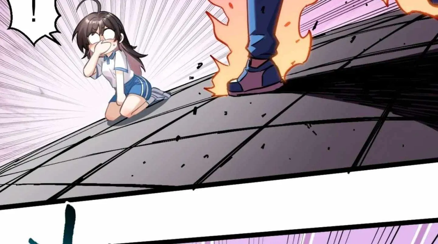 My Academic System Is Making Me Date?! - Chapter 3 - Page 92