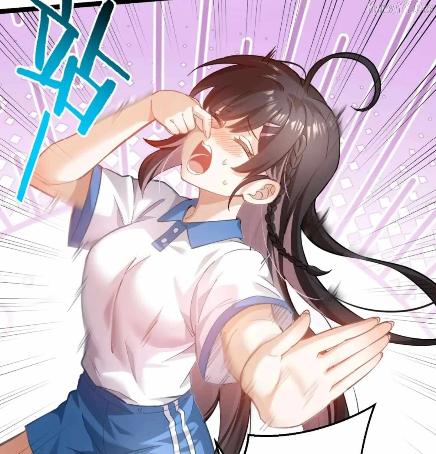 My Academic System Is Making Me Date?! - Chapter 3 - Page 93