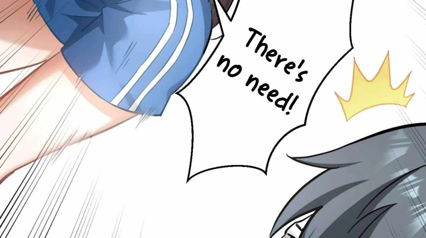 My Academic System Is Making Me Date?! - Chapter 3 - Page 94