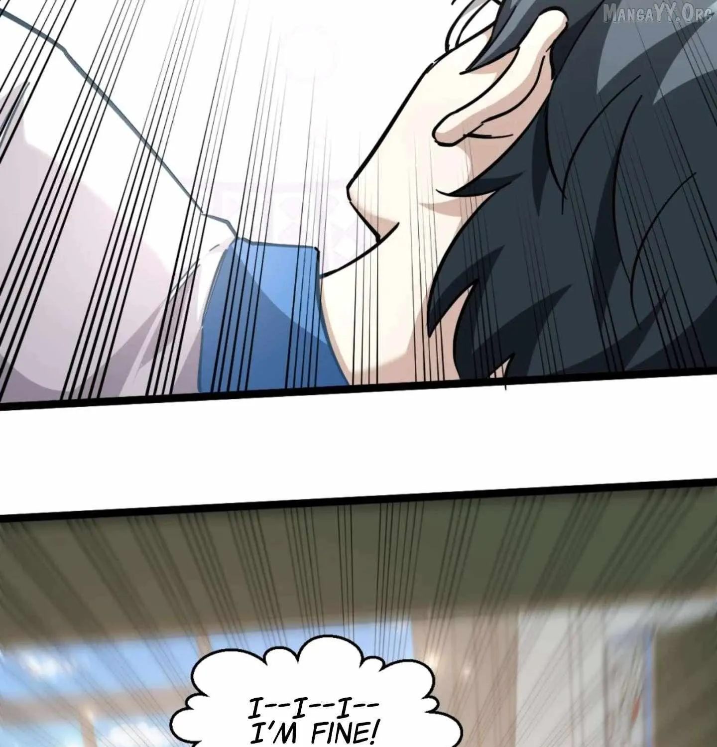 My Academic System Is Making Me Date?! - Chapter 3 - Page 95
